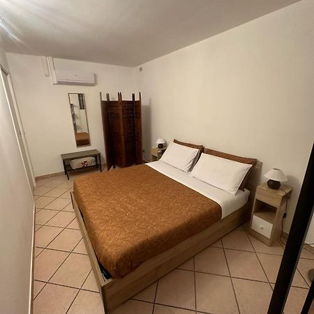 Sikulino Casa Vacanze パレルモ エクステリア 写真