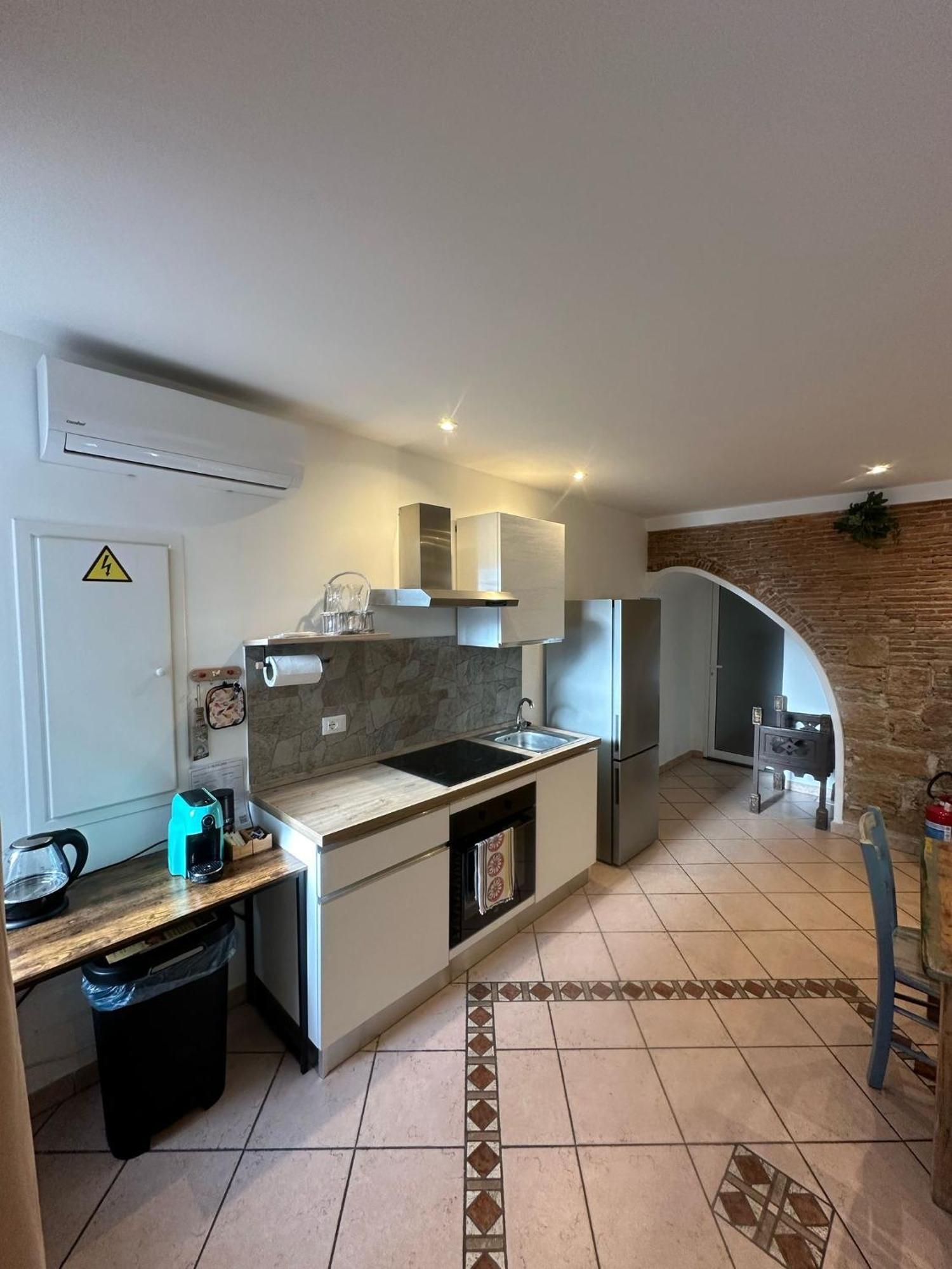 Sikulino Casa Vacanze パレルモ エクステリア 写真