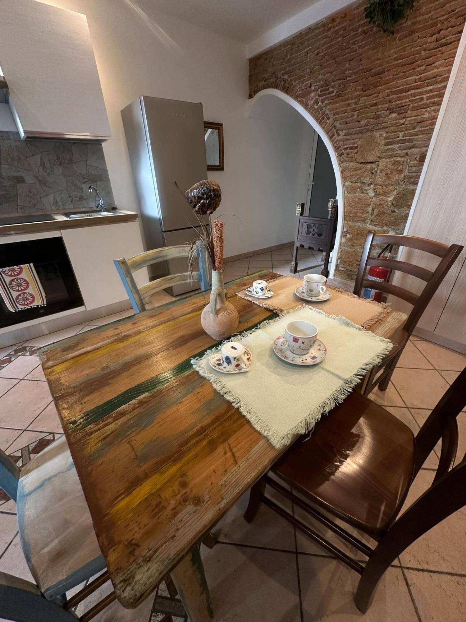 Sikulino Casa Vacanze パレルモ エクステリア 写真
